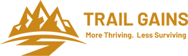 Trail Gains