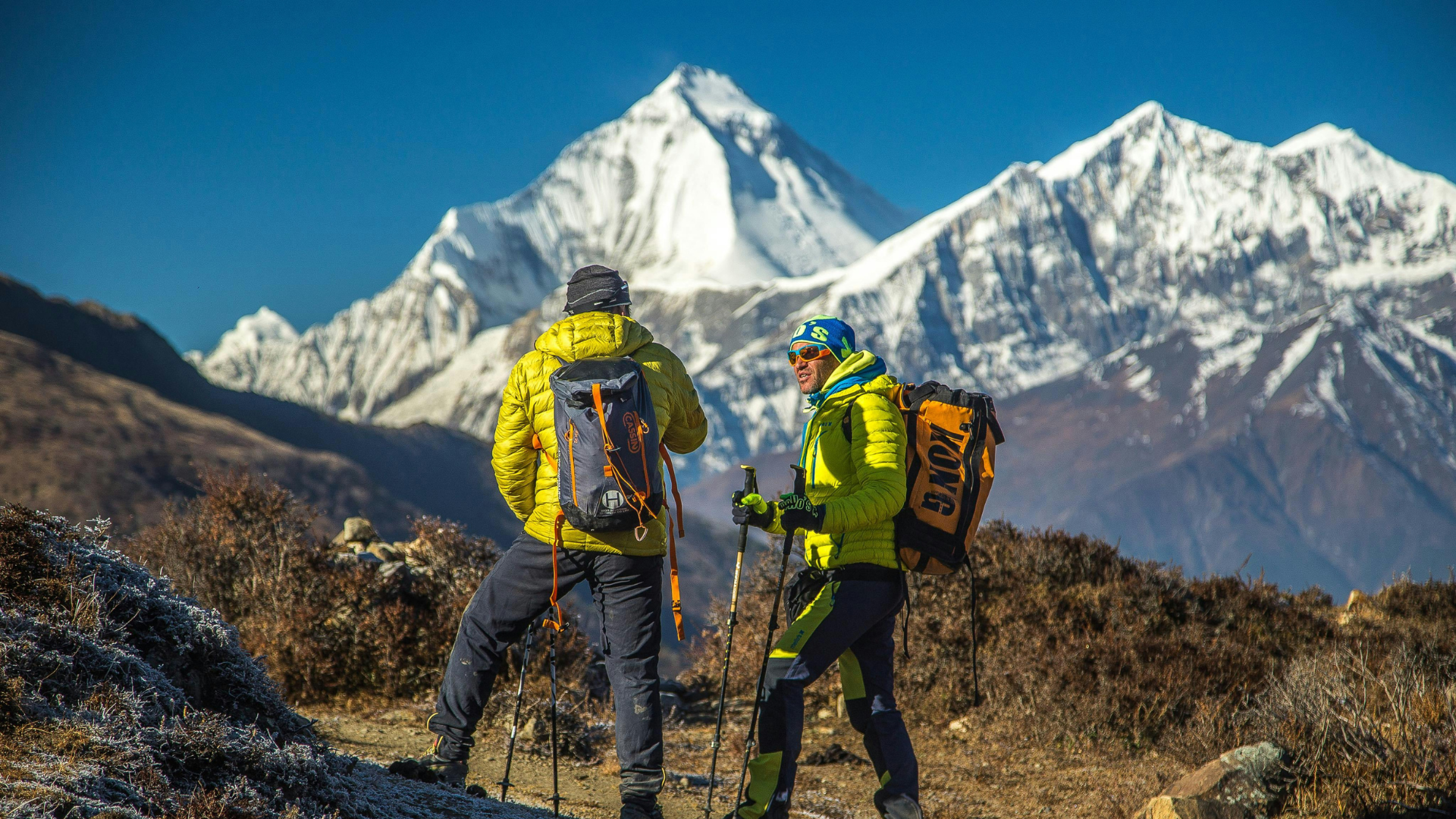 Preparing for Your First Endurance Event