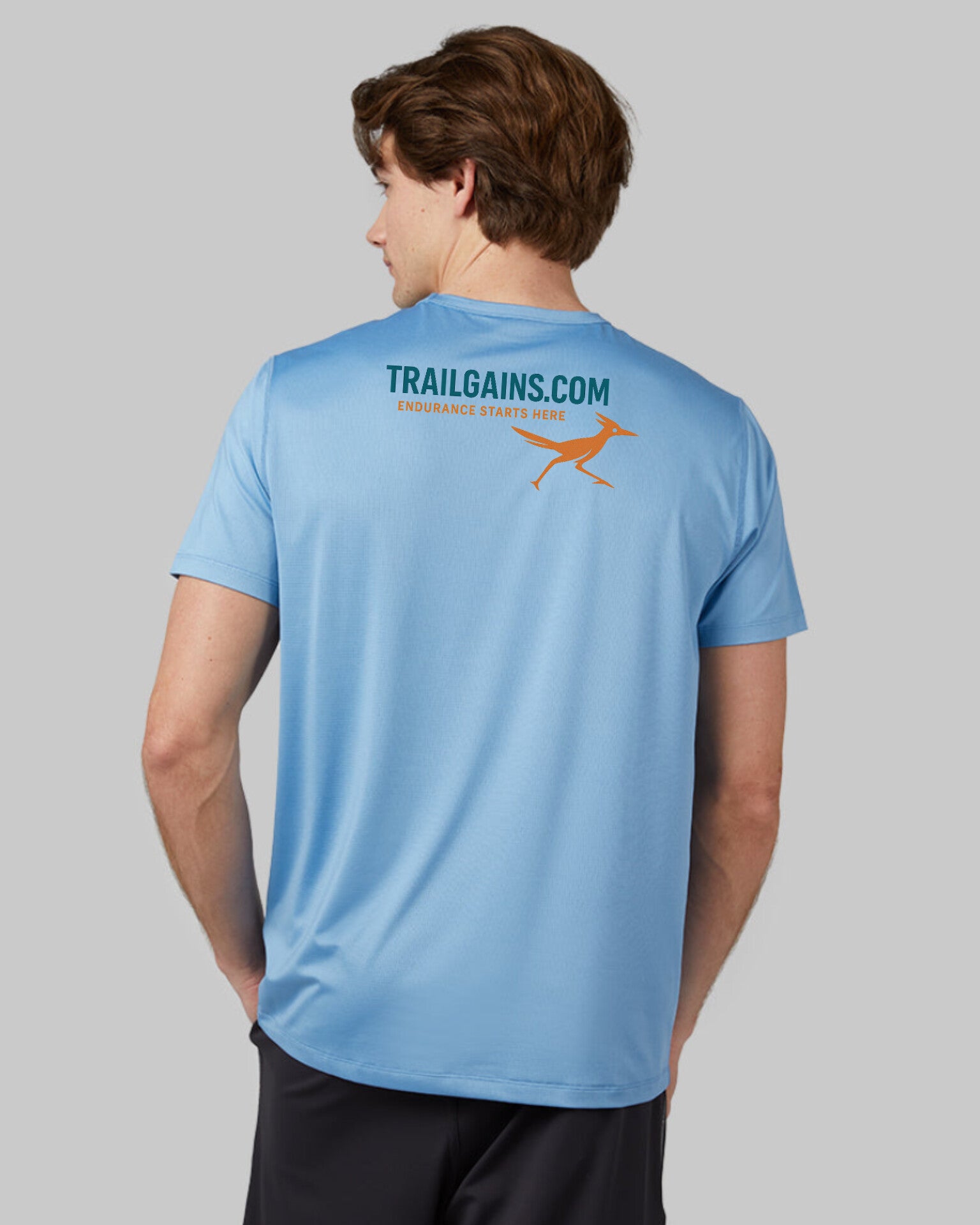 Wolf Pack Cooling Performance T-Shirt
