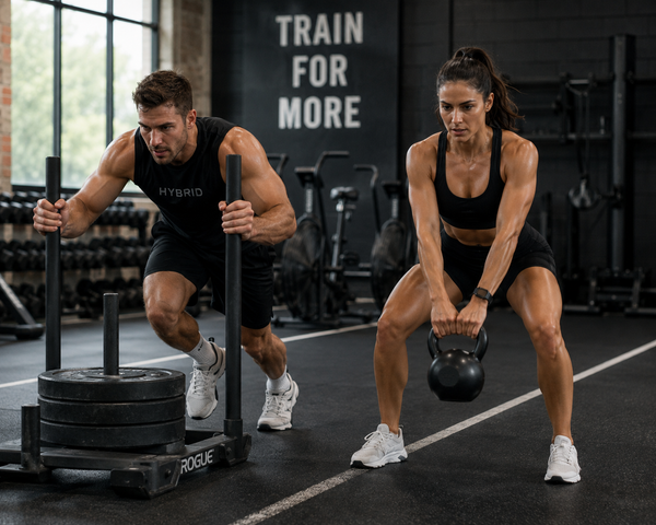 Functional Fitness