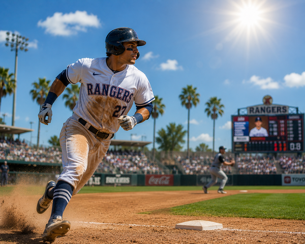 Baseball